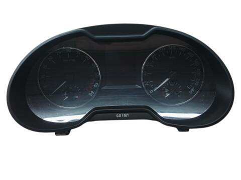 Cuadro de Instrumentos Skoda Octavia 1.6 TDI