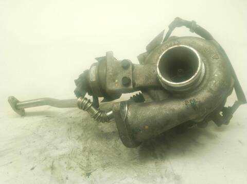 Turbocompresor Chevrolet Cruze VERSION INDEFINIDA