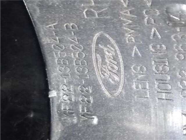 Foto 2ª: Piloto Trasero Derecho Ford Windstar 3.0 BÁSICO (1999- ) [3.0 LTR. - 108 KW V6 CAT]