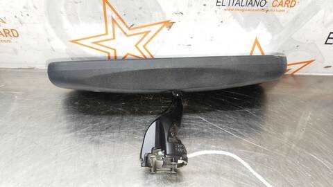 Foto 3ª: Retrovisor Interior Mercedes Clase A 140 A 200 177.087) 163CV 120KW (2018)