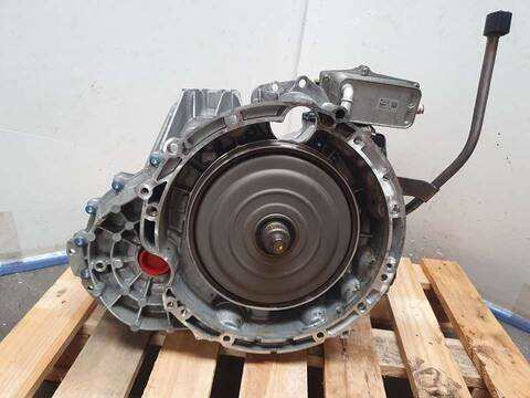 Caja Cambios Mercedes Clase B 150 B 180 CDI 246.212) 109CV 80KW