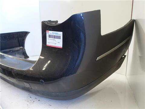 Foto 3ª: Paragolpes Trasero Volkswagen Passat 2.0 TDI 16V 140CV 103KW [BKP] (2005)