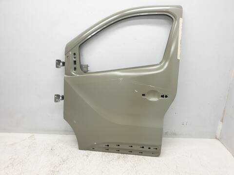 Puerta Delantera Izquierda Renault Trafic L1H1 29T KOMFORT