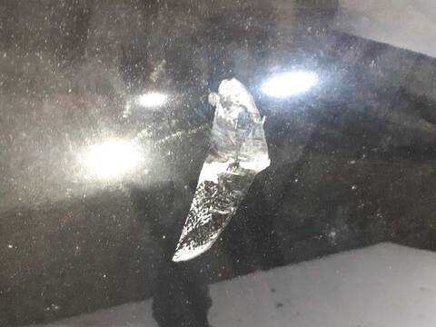 Foto 2ª: Puerta Delantera Izquierda Audi Tt 180CV 132KW [AJQ] (2005)