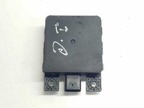 Centralita Motor ECU Volkswagen Crafter 35 FURGON BL TSA FWD