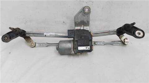 Motor Limpia Delantero Seat Leon 2.0 ERENCE [2 0 LTR. - 85 KW TDI] 116CV