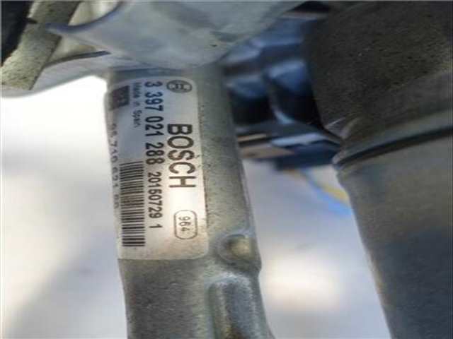 Foto 3ª: Motor Limpia Delantero Peugeot 5008 1.6 ACCESS 120CV 88KW [BH01] (2015)