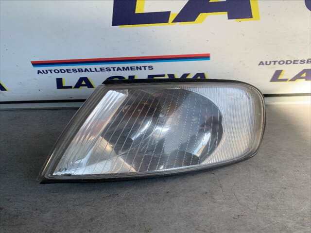 Piloto Delantero Izquierdo Audi A3 1.9 TDI