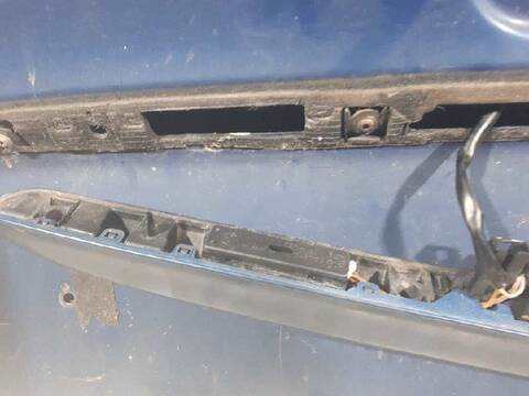 Foto 3ª: Maletero Bmw Serie 3 315 M3 COUPE 343CV 252KW [S54326S4] (2001)