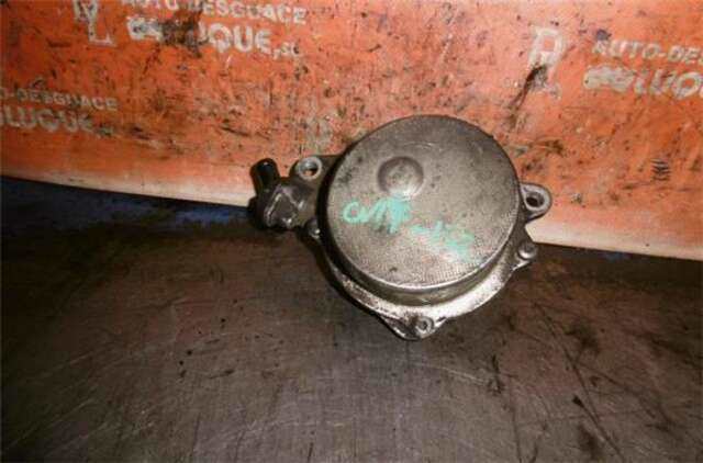 Foto 2ª: Depresor Freno Bomba Vacio Bmw Serie 3 315 2.0 320D [2.0 LTR. - 120 KW 16V DIESEL] [M47N 204 D4]