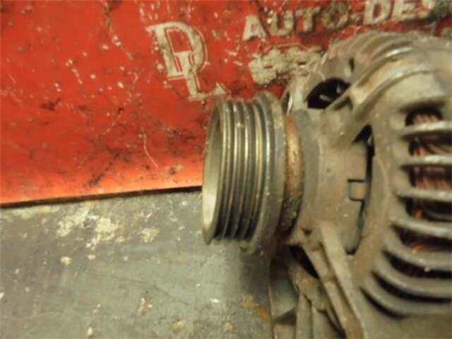 Foto 2ª: Alternador Fiat Punto G II BERLINA [176B4000]