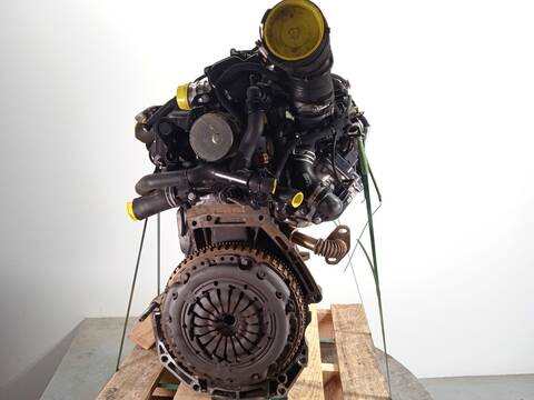 Foto 2ª: Motor Completo Dacia Sandero 1.5 DCI 75 - BLUE DCI 75 B8JW B8M4 B8AH B8M7 B8M6) 75CV 55KW [K9K626] (2015)