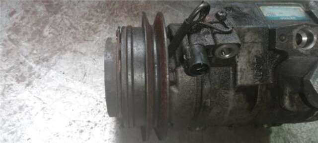 Foto 2ª: Compresor Aire Acondicionado Mitsubishi Montero 3.2 D 4WD (V78W. V68W) [4M41]