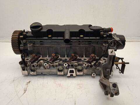 Culata Peugeot 206 2.0 HDI CAT 90CV 66KW