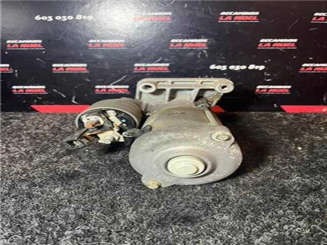 Foto 4ª: Motor de Arranque Citroen Jumpy CONTROL M BLUE-HDI FAP 102CV 75KW FURGON [YH01] (2020)