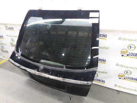 Foto 2ª: Portón Bmw Serie 3 315 2.0 16V D 150CV [204D4] (2001)