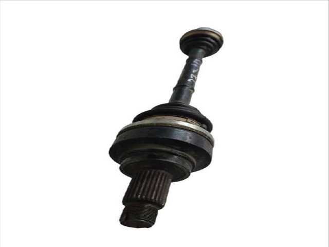 Foto 3ª: Transmision Trasera Izquierda Bmw Serie 3 315 318 D XDRIVE (2011)