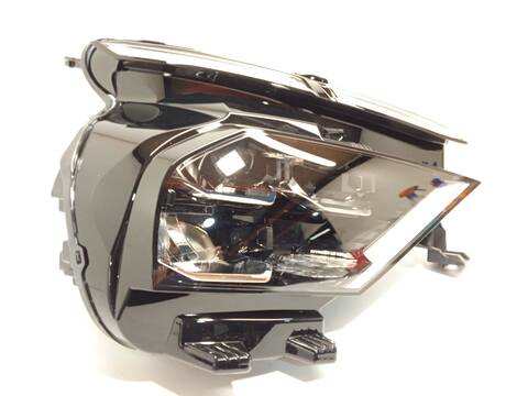 Foto 3ª: Faro Derecho Citroen C4 1.2 155CV 114KW (2023)
