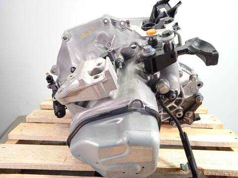 Foto 3ª: Caja Cambios Citroen C3 1.2 PURETECH 82 83CV 61KW [HMR (EB2FA)] (2023)