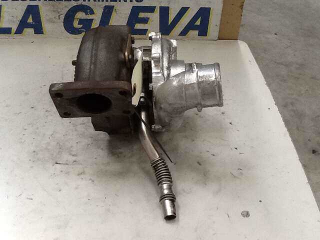 Foto 2ª: Turbocompresor Audi A4 2.5 TDI AVANT BERLINA 0CV (2002)