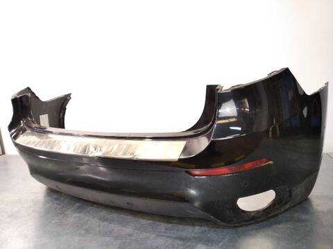 Foto 2ª: Paragolpes Trasero Bmw X6 3.0D 245CV 180KW [306D3] (2010)