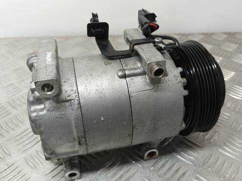 Foto 3ª: Compresor Aire Acondicionado Kia Picanto ATTRACT 67CV 49KW [G3LA] (2020)