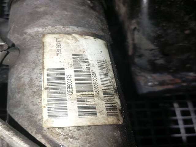 Foto 3ª: Cremallera de Direccion Land Rover Range V6 TD S 190CV 140KW [276DT] (2005)