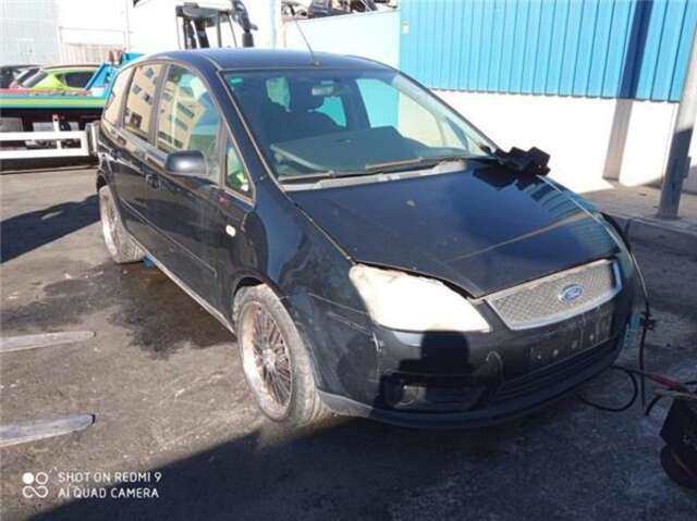 Electroventilador Ford C Max 1.6 TDCI FOCUS