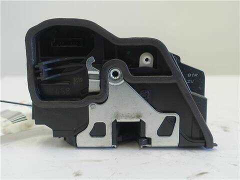 Foto 3ª: Cerradura Puerta Delantera Derecha Bmw Serie 5 518 2.0 520D 177CV 130KW [N47D20C] (2009)