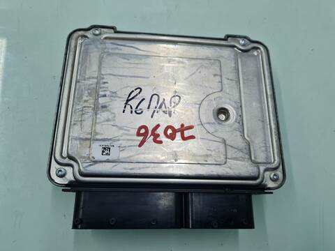 Foto 2ª: Centralita Motor ECU Volkswagen Scirocco 2.0 TDI 103KW) 140CV [CFHC] (2011)