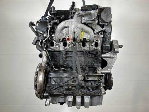 Foto 3ª: Motor Completo Audi A3 2 0 TDI 140CV 140 CV 103KW [BMM] (2008)