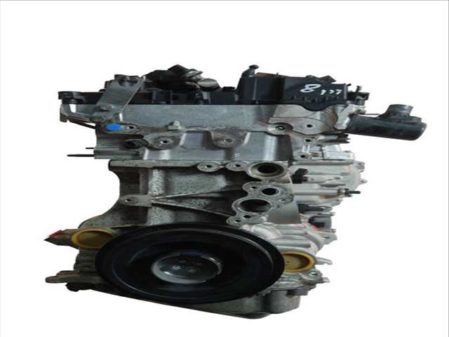 Foto 3ª: Motor Completo Bmw Serie 3 330 F30 252CV 185KW [B48B20A B48 B48B20M0] (2017)