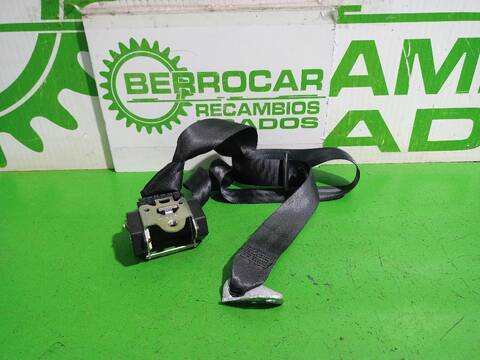 Cinturón Trasero Derecho Volkswagen Golf ADVANCE 105CV