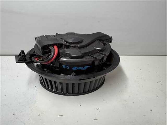 Ventilador de Calefacción Peugeot 208 VERSION INDEFINIDA