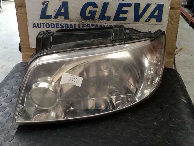 Faro Izquierdo Hyundai Matrix 1.6 CRDI