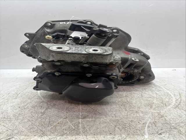 Foto 2ª: Caja Cambios Opel Astra LE1 B10 105 CV 77KW [B10XFL]