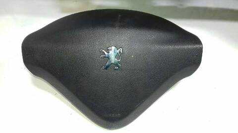 Foto 2ª: Kit Airbag Peugeot 207 SPORT 120CV 88KW [5FW] (2007)