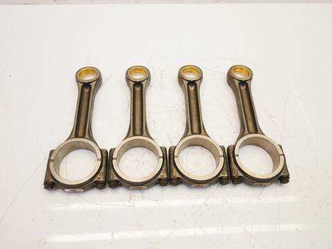 Foto 2ª: Biela Audi A4 190 CV 140KW [DETA DET] (2017)