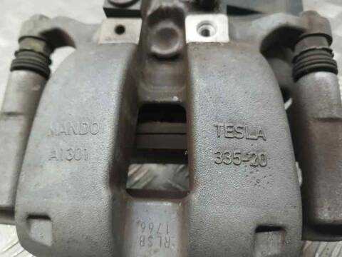 Foto 2ª: Pinza Freno Trasera Derecho Tesla Model 3 EV PERFORMANCE AWD 462CV 340KW [3D3 DEL. / 3D5 TRAS.] (2019)