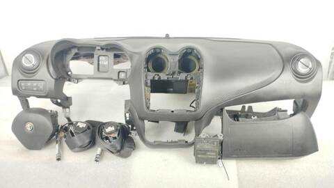 Kit Airbag Alfa Romeo Mito VERSION INDEFINIDA