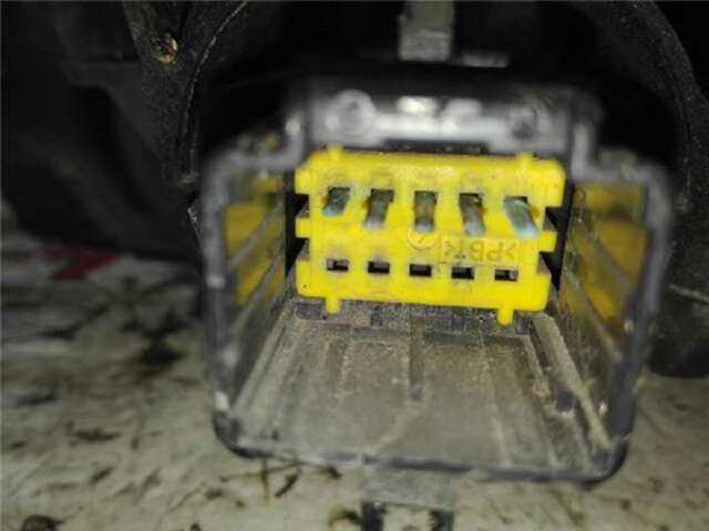 Foto 3ª: Retrovisor Izquierdo Renault Megane 1.9 AUTHENTIQUE [1.9 LTR. - 88 KW DCI DIESEL] II COUPE/CABRIO (2003-_) [F9Q800]