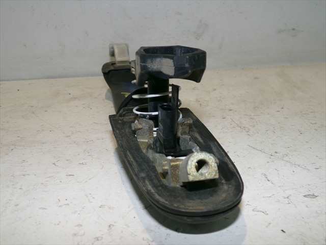 Foto 3ª: Maneta Exterior Delantera Izquierda Mercedes Vito 2.2 CDI W639 2003-2010 [646983] (2004)