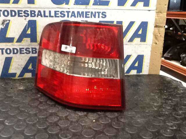 Piloto Trasero Izquierdo Fiat Stilo 1.6