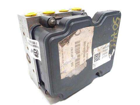 Foto 3ª: Abs Fiat Panda CROSS 90CV 66KW [312A2000] (2020)