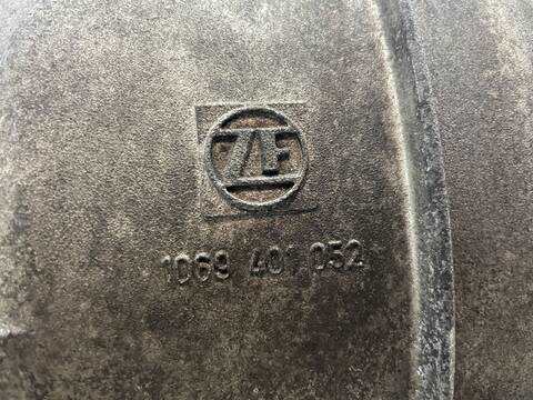 Foto 3ª: Caja Cambios Bmw Serie 3 315 N47D20C BERLINA (2007)