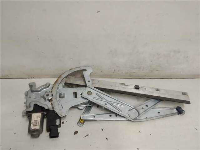 Foto 2ª: Elevalunas Eléctrico Delantero Izquierdo Opel Meriva 1.7 CDTI [Z 17 DTH]