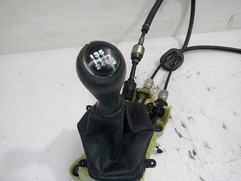 Foto 2ª: Palanca de Cambio Honda Accord 2.2I CTDI EXECUTIVE 140CV [N22A1] (2003)