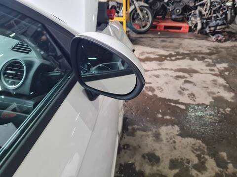 Foto 3ª: Retrovisor Derecho Seat Exeo ERENCE BERLINA 120CV 88KW [CDHA] (2011)
