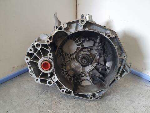 Caja Cambios Chevrolet Cruze LT HATCHBACK 163CV 120KW