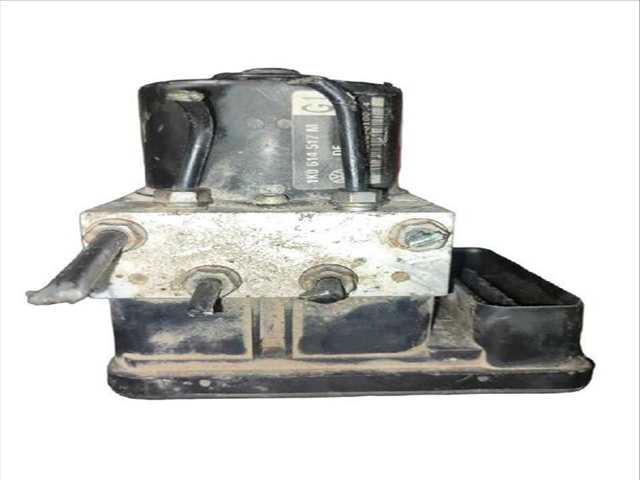 Foto 3ª: Abs Volkswagen Golf 1.9 TDI 4MOTION (2003)